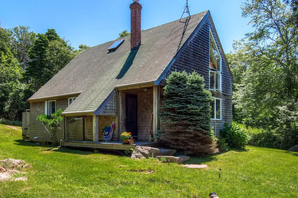 1 Old North Road Chilmark MA 02535