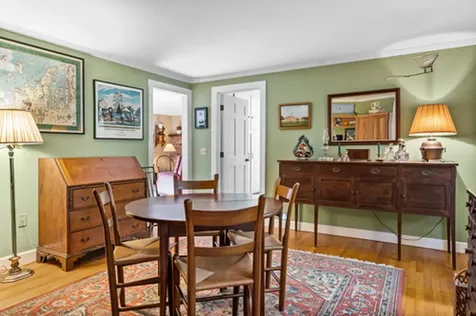 26 Dark Woods Road Edgartown MA 02539