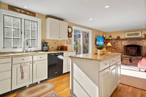 26 Dark Woods Road Edgartown MA 02539