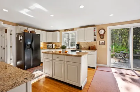 26 Dark Woods Road Edgartown MA 02539
