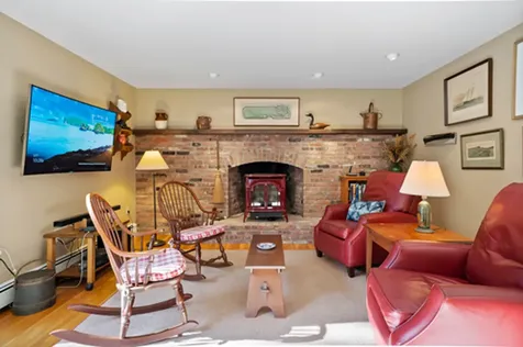 26 Dark Woods Road Edgartown MA 02539