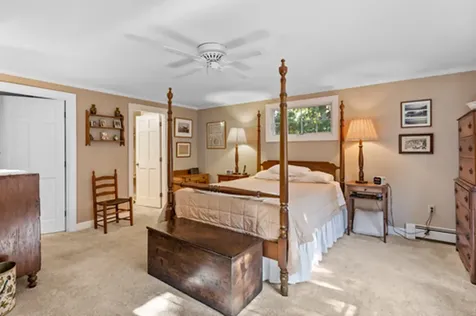 26 Dark Woods Road Edgartown MA 02539
