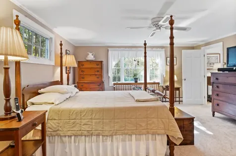 26 Dark Woods Road Edgartown MA 02539