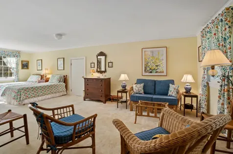 26 Dark Woods Road Edgartown MA 02539