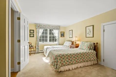 26 Dark Woods Road Edgartown MA 02539