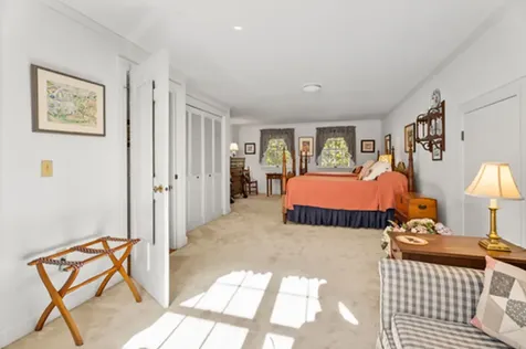 26 Dark Woods Road Edgartown MA 02539