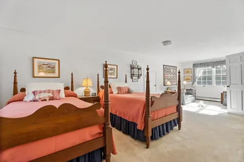 26 Dark Woods Road Edgartown MA 02539