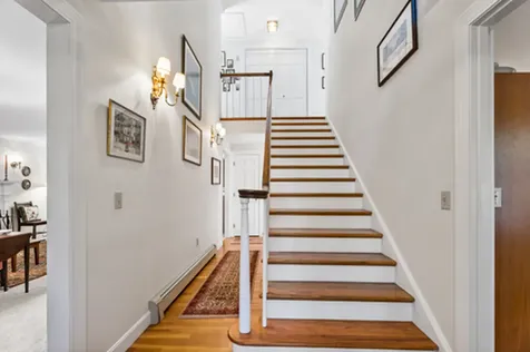 26 Dark Woods Road Edgartown MA 02539