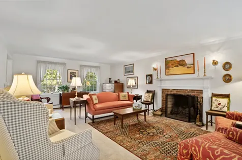 26 Dark Woods Road Edgartown MA 02539