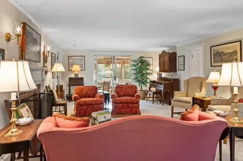 26 Dark Woods Road Edgartown MA 02539