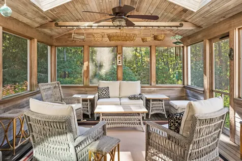 26 Dark Woods Road Edgartown MA 02539