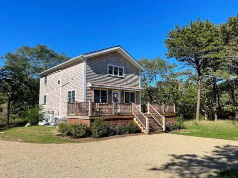 300 Chappaquiddick Road Edgartown MA 02539