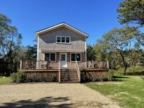 300 Chappaquiddick Road Edgartown MA 02539