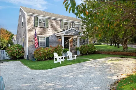 79 Peases Point Way South Edgartown MA 02539