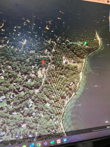 134 Barnes Road Oak Bluffs MA 02557