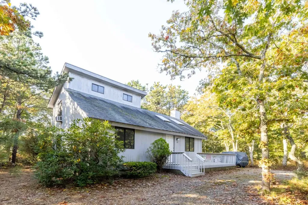 39 Flamingo Drive Edgartown MA 02539