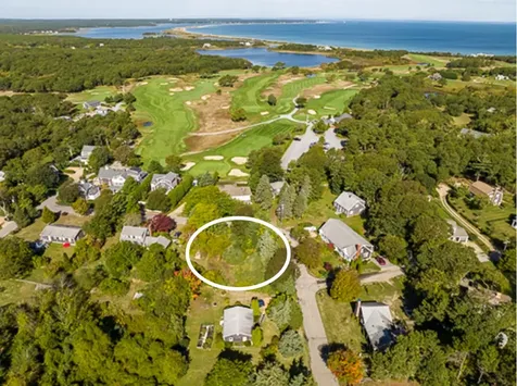7 Clark Drive Edgartown MA 02539