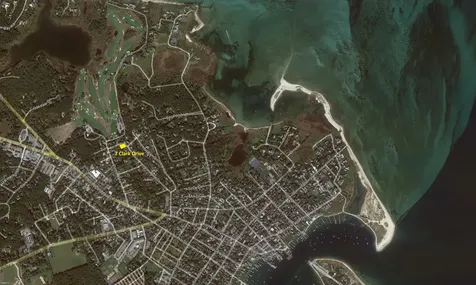 7 Clark Drive Edgartown MA 02539