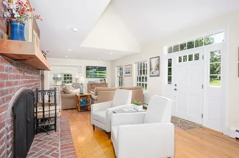 11 Hidden Cove Road Oak Bluffs MA 02557