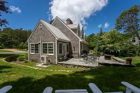 11 Hidden Cove Road Oak Bluffs MA 02557