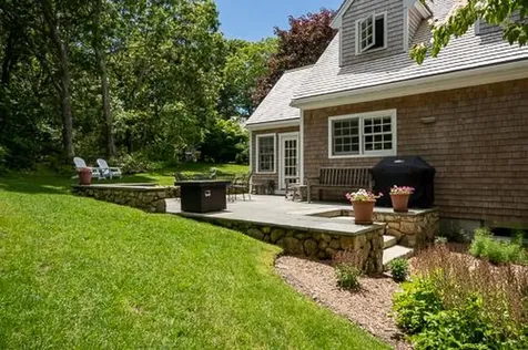 11 Hidden Cove Road Oak Bluffs MA 02557
