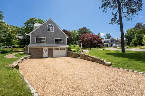 11 Hidden Cove Road Oak Bluffs MA 02557