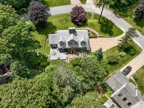 11 Hidden Cove Road Oak Bluffs MA 02557