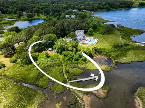 11 Hidden Cove Road Oak Bluffs MA 02557