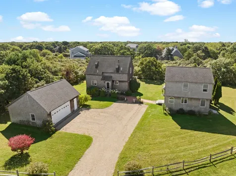 25 Pulpit Lane Edgartown MA 02539