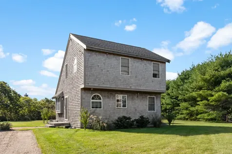 25 Pulpit Lane Edgartown MA 02539