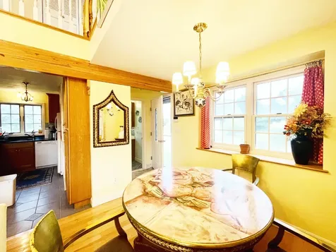 25 Pulpit Lane Edgartown MA 02539