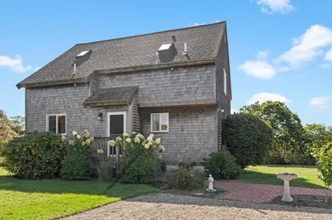 25 Pulpit Lane Edgartown MA 02539