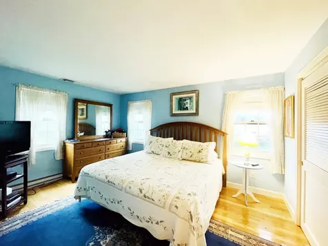 25 Pulpit Lane Edgartown MA 02539