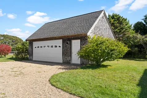 25 Pulpit Lane Edgartown MA 02539
