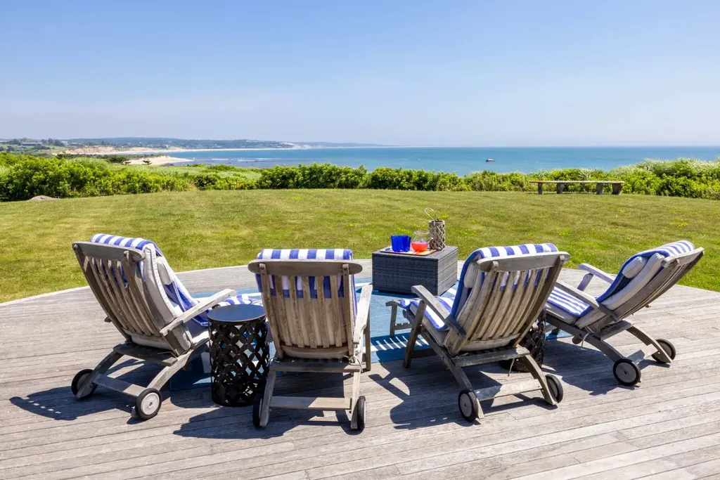 64 Squibnocket Farm Road Chilmark MA 02535