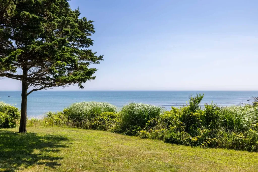 64 Squibnocket Farm Road Chilmark MA 02535