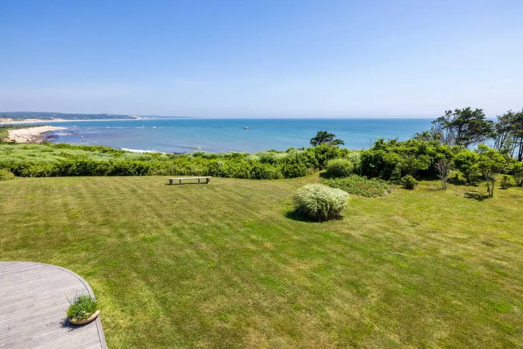 64 Squibnocket Farm Road Chilmark MA 02535