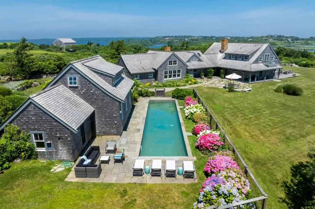 64 Squibnocket Farm Road Chilmark MA 02535
