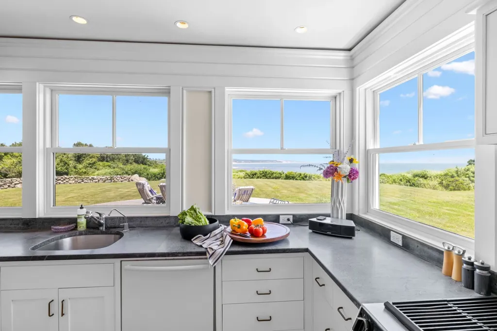 64 Squibnocket Farm Road Chilmark MA 02535