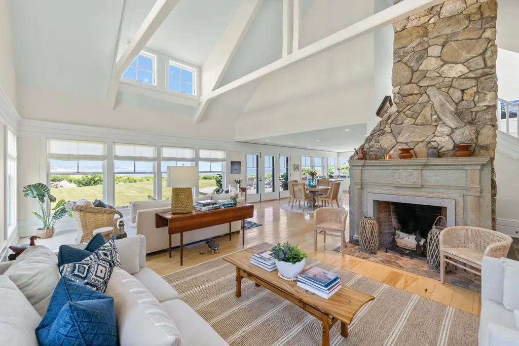 64 Squibnocket Farm Road Chilmark MA 02535