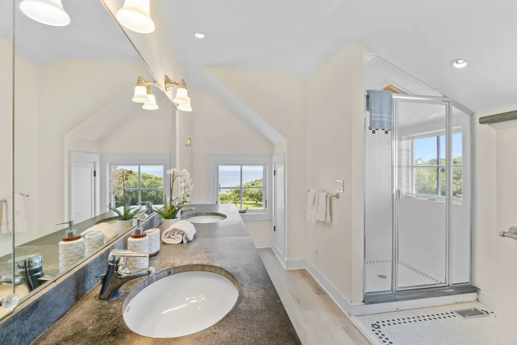 64 Squibnocket Farm Road Chilmark MA 02535