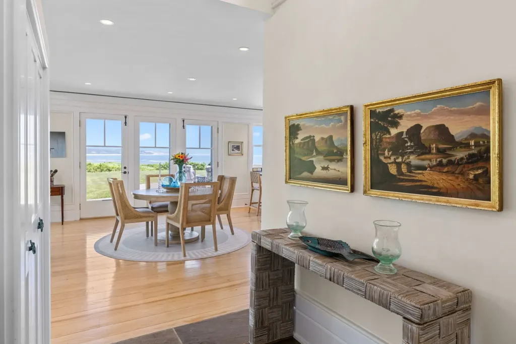 64 Squibnocket Farm Road Chilmark MA 02535