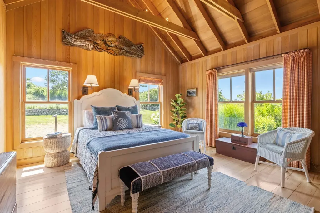 64 Squibnocket Farm Road Chilmark MA 02535