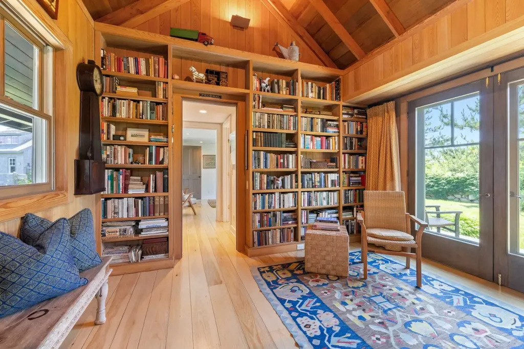 64 Squibnocket Farm Road Chilmark MA 02535