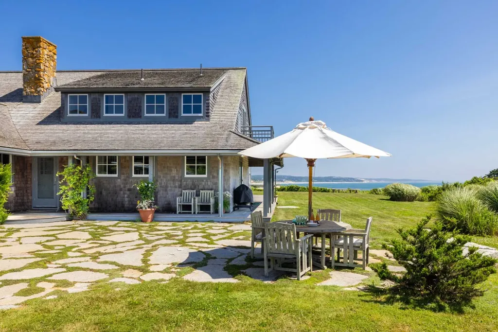 64 Squibnocket Farm Road Chilmark MA 02535