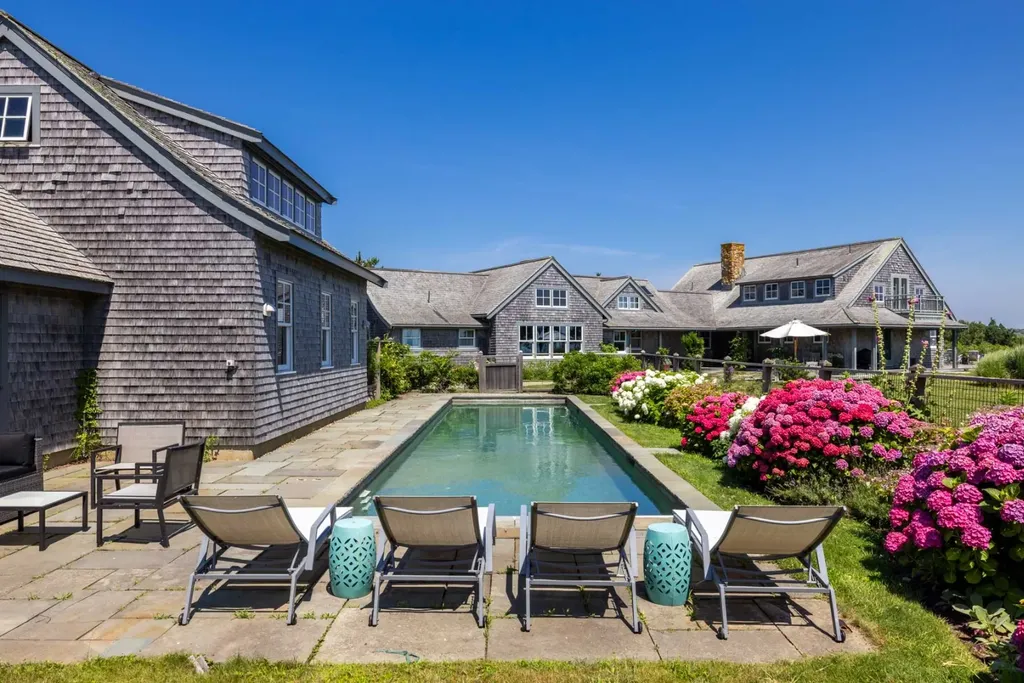 64 Squibnocket Farm Road Chilmark MA 02535