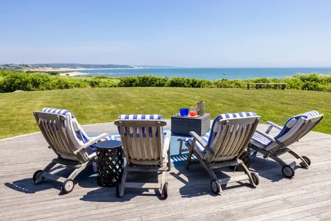 64 Squibnocket Farm Road Chilmark MA 02535