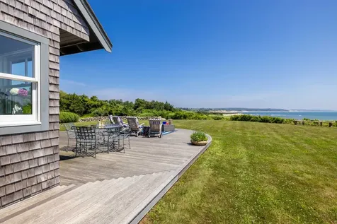 64 Squibnocket Farm Road Chilmark MA 02535