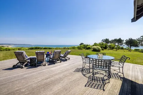 64 Squibnocket Farm Road Chilmark MA 02535