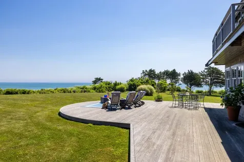 64 Squibnocket Farm Road Chilmark MA 02535